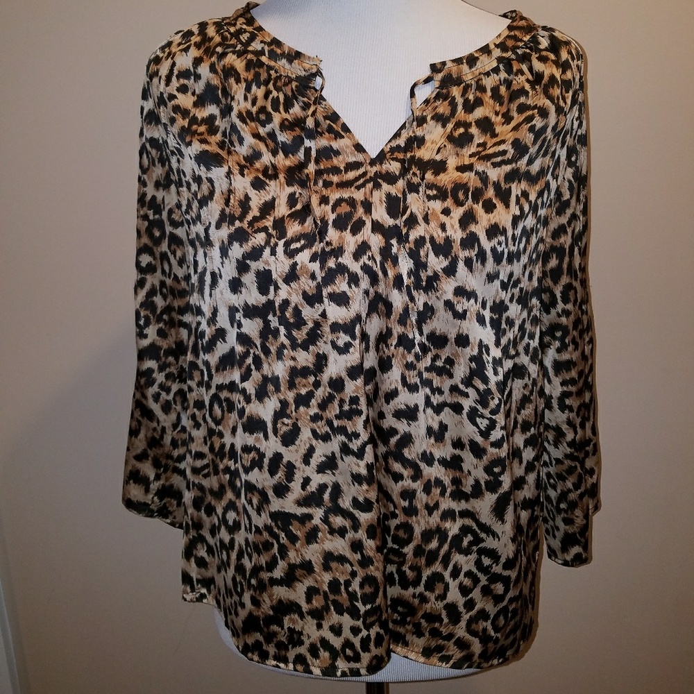 Calvin Klein Blouse